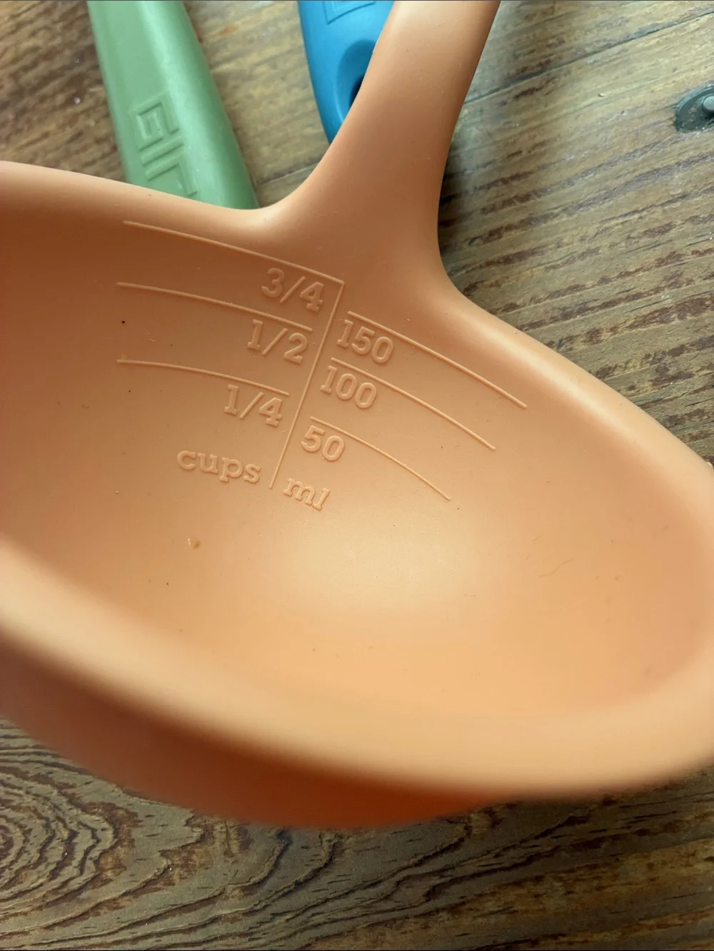 Kitchen Silicone Cooking Tools - GIR Non-toxic Antimicrobial Modern Design Tools